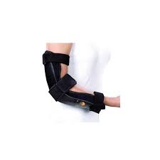 Ultra Xr Cubital Tunnel Elbow Splint Performance Health