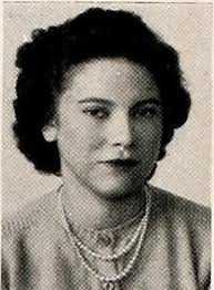 Gwendolyn Eunice Franklin Moore (1922-2007)
