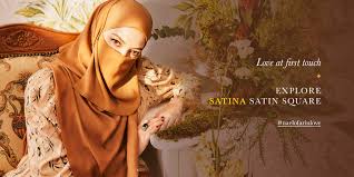 Please check the coupon codes page carefully and choose the one suitable for you to active savings. Naelofar Com Malaysia S Largest Hijab Modest Fashion Online Store