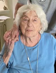 Sophie Barcewicz Obituary