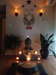 If you don't want to sit on the floor while meditating. Pin By Deannagarnett On Our Home In 2020 Meditation Room Decor Meditation Rooms Meditation Corner