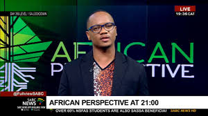 This april sabc 3 premieres the red room a new turkish telenovela. Coming Up On African Perspective Tonight 21 March 2021 Youtube