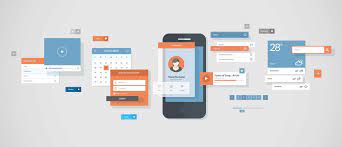 The 15 Best Android Material Design Apps Android Material Design Google Material Design Material Design