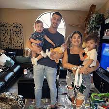 90 Day Fiance: Loren & Alexei Left America On 4th Of July — Moved To Israel  With Kids! Read Here: https://www.tvseasonspoilers.com/news/90-day-fiance- loren-alexei-left-america-on-4th-of-july/