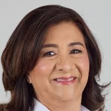 Beatriz Silvia Robles Gutierrez Candidata A Senadores Mayoria Relativa Por  Movimiento De RegeneraciÓn Nacional