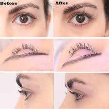 Finding a lash serum with the ingredients listed above. Advanced Eyelash Growth Enhancer And Brow Serum For Long Aliver Natural Lash And Brow Booster Serum Liquid Enhancer Lash Enhancers Eyelash Growth Eyelashes