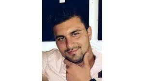 Constantine Simones Obituary (1994