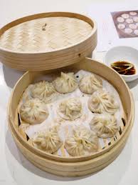 Xiao Long Bao Hungry Bird