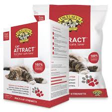Check spelling or type a new query. Dr Elsey S Cat Attract Cat Litter The Litter Cats Love