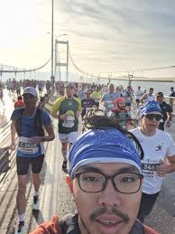 Hi i am anatoly today is best photo ❤❤🥳 #marathon