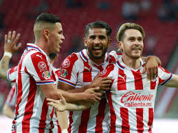 El rebaño arranca el certamen jugando en el akron ante el cuadro potosino. Chivas Alineacion Probable De Victor Manuel Vucetich Vs Rayados De Monterrey