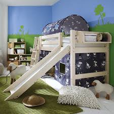 Mini Hochbett Kiddy In 4 Tollen Varianten Hochbett Bett Loft Betten