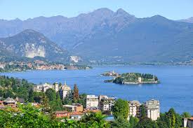 Giulio maggiore, 23, from italy spezia calcio, since 2016 central midfield market value: Stresa Italy Is The Principal Town On The Shores Of Lake Maggiore
