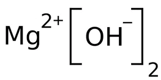 Hidróxido de Magnésio (Leite de Magnésia) – Para que serve e quais as  aplicações - Engquimicasantossp