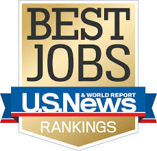 registered nurse career rankings salary reviews and