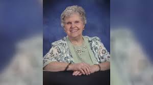 Obituary: Wolfe, Naomi "Janie" Lawrence
