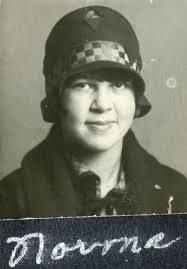 Norma Pedersen's Instagram, Twitter & Facebook