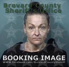 Arrests In Brevard County: November 27, 2023