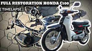 Beli stiker pelengkap astrea grand. Honda Grand Astrea Impressa 95 Masih Kinclong Joko Lasono Thewikihow