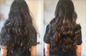 What happens if you leave conditioner in your hair for too long? How To Properly Apply A Hair Mask For Best Results