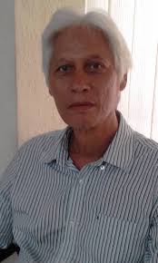 Taekwondo specialist offers to help Keshorn