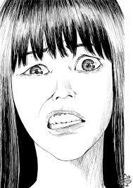 I'm Horrified... This is Worse than Junji Ito - Chi no Wadachi (Blood on  the Tracks) Manga Review