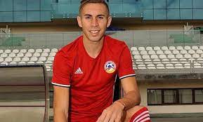 In the game fifa 21 his. Armenia International Norberto Briasco Confirms Milan Contacts Public Radio Of Armenia