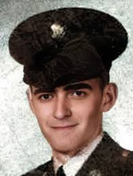 PFC Lester Erwin “Butch” Becker (1941-1965)