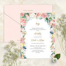 The wedding cards categorized here under. Indian Christian Wedding Cards Christian Wedding Invitation