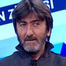 Ridvan Dilmen Biyografya