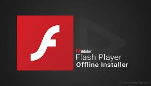 The latest version of adobe flash player that enabled to create standalone (aka projectors or executables) players without the original fla. Adobe Flash Player 31 0 0 122 Offline Installer Download Latest Version