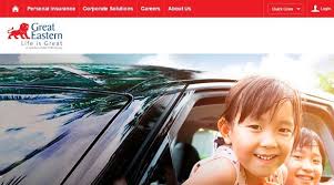 Such an easy site to use, great for young first time drivers. Great Eastern Raies 555m By Selling New China Life Insurance Shares