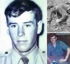 Happy Birthday to Jimmy Huffines!