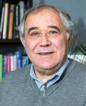 PRESIDENT'S REPORT 2015