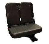 Foldaway Seats | SuburbanSeats.com