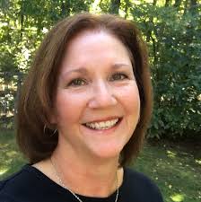 September's Author of the Month: Bonnie Mae Evans