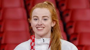 Paris 2024: Lauren Steadman, Claire Cashmore and Grace Norman fight for  Paralympic gold