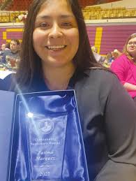 MSU honors Marquez & Widner