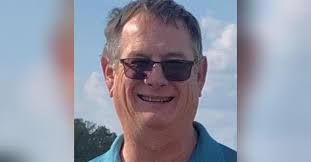 David G. Blackburn Obituary