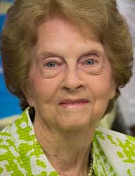 Obituary information for Helen Foss Howell