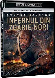 Filmul zilei infernul din zgarie nori ziarul prahova source from : Infernul Din Zgarie Nori 4k Uhd Skyscraper Rawson Marshall Thurber