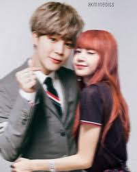 To all the blackbangtan shippers!!! My Lismin Heart Jimin S New Hair Color I Can T Lismin Dancecouple Blackbangtan Blacksonyeondan Bts Blackpink Pessoas Engracadas Fotos Casal