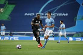 Publié le 4 février 2021 à 0h15 par t.m. Le Fc Barcelone Officialise Le Retour D Eric Garcia Manchester City L Equipe