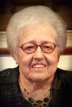 Obituary information for Margaret Johnston Douglass Hight...