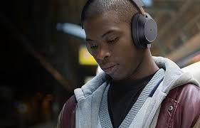 BBGO 810 Headphones — MANOJ MISTRY