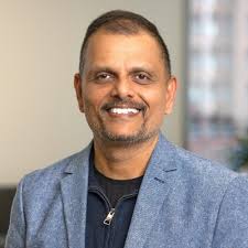 Excited to start a new role as Vice President of Product at OneTrust! When  I joined 7 years ago, Blake Brannon half-joked in the hiring interview that  “Before we're done here, we'll