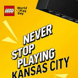 LEGO® World Play Day Celebration