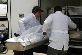 Hallan cuerpo sin vida en cercanías del morro de Santa Marta - Santa Marta  Al Día