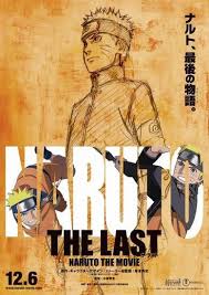 This movie's versions of naruto, sasuke, sakura, hinata, hanabi, and kakashi are all playable in naruto shippuden: The Last Naruto The Movie 2014 Filmaffinity
