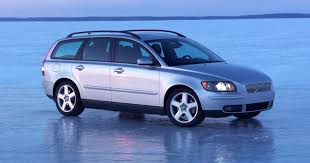 Volvo S40/V50 common problems (2009-2016) | Haynes Publishing